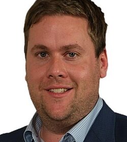 Andreas Birkhahn Andreas Birkhahn