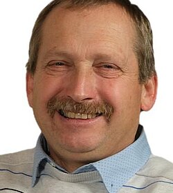 Arnold Bauer