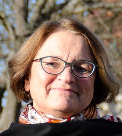 Ulrike Kirchweger Ulrike Kirchweger
