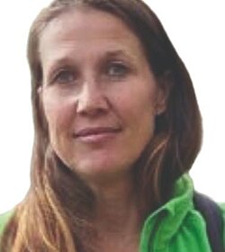 Birgitta Gruber Birgitta Gruber