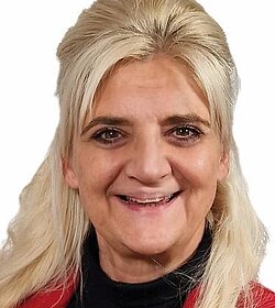 Hildegard Juricka Hildegard Juricka