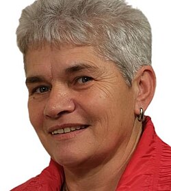 Erika Högenauer
